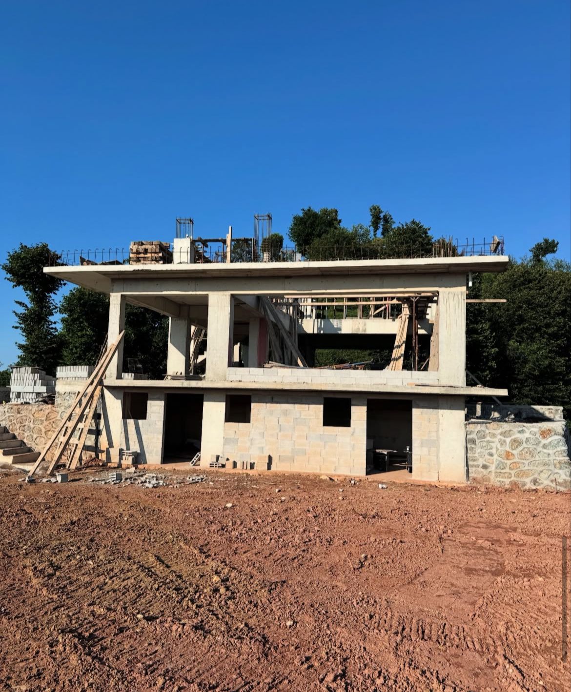 Yeğenoğlu İnşaat